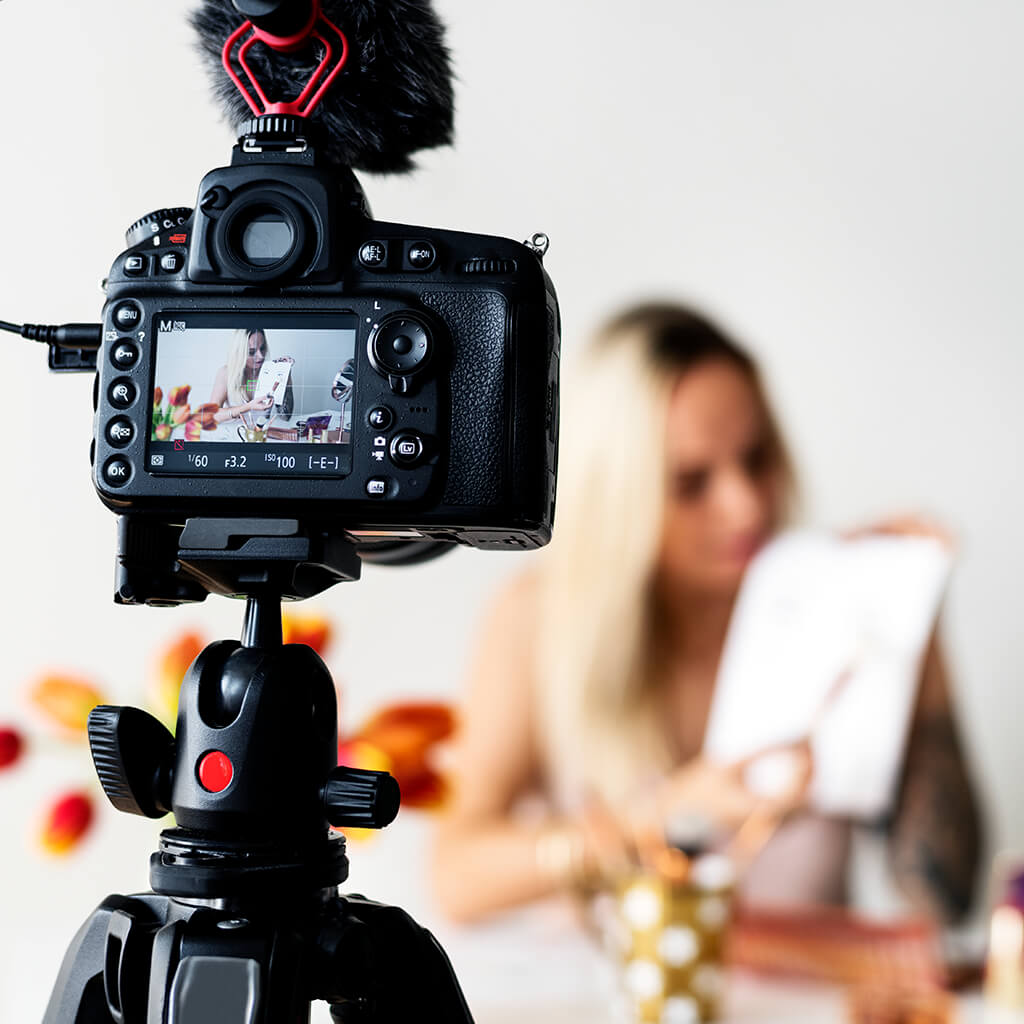 10 Best Cameras for Streaming in 2020